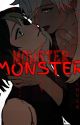 Monster (Cyno×Tighnari)💟 by Ottillinnee