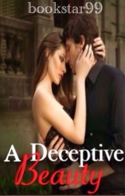 A Deceptive Beauty cover