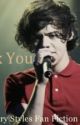 Fix You (A Harry Styles Love Story) by stylesstud