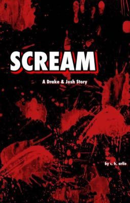 Scream: A Drake & Josh Story cover