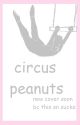 circus peanuts (dick grayson centric) by ohshnappers