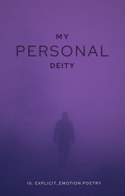 My Personal Deity cover