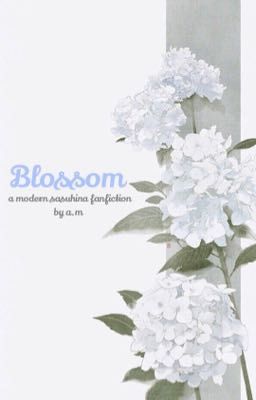 Blossom cover