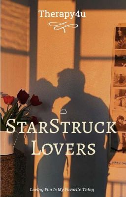 Star Struck Lovers cover