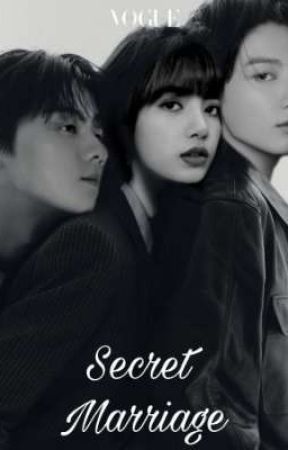 Secret Marriage - L.K Adaptation by kookielily127