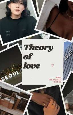 Theory of Love cover