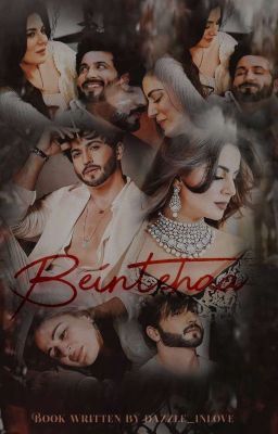 Beintehaa❤️‍🩹 cover