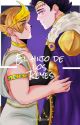 El hijo de los reyes - Rubegetta AU by veiner_Sensei