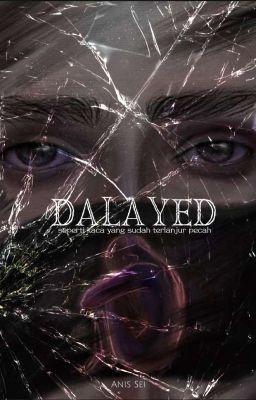 DALAYED! (Belum Revisi) cover