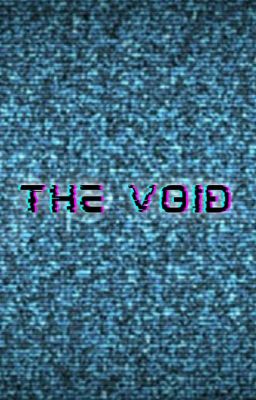 The Void (Cancelled Cartoon Moms x Child Reader) cover