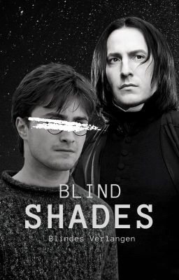 Blind Shades cover