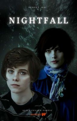 Nightfall - Alice Cullen cover