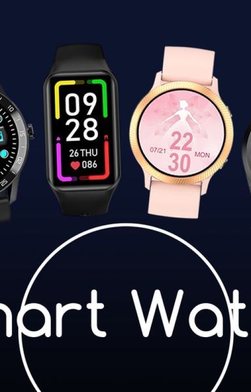 Frequently asked questions about smart watches by iowodo