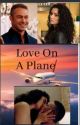 Love On A Plane  by Winehouse69