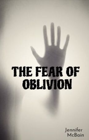 The Fear of Oblivion (Wally Clark) by Cherrypop455