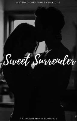 Sweet Surrender cover