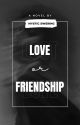 Love or Friendship - Kareena ff by MysticSwerin