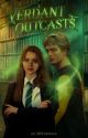 VERDANT OUTCASTS | cedric diggory by j4neywrites