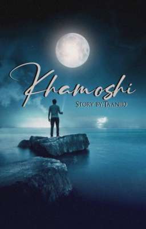 KHAMOSHI (Book2 - Birla Brothers) by Taani10