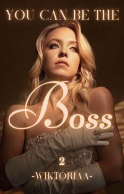 You Can Be The Boss 2 cover