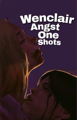 Wenclair Angst One Shots cover