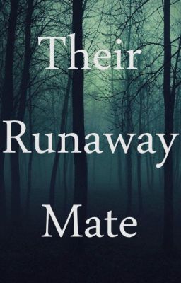 Their Runaway Mate cover