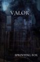 Valor | Marcel Gerard by SprintingFox