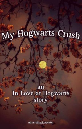 My Hogwarts Crush by oliversblacksweater