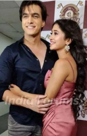 kaira /shivin Os book  by kairashivinfan