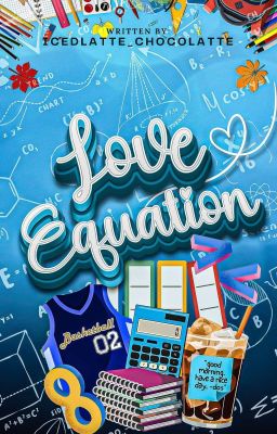 Love Equation cover