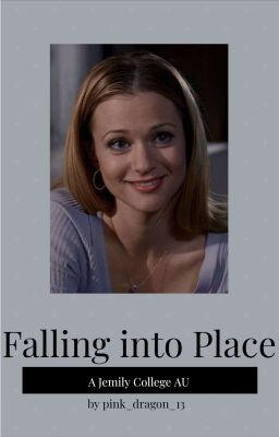 Falling into Place cover