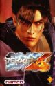 Naruto x tekken 4 by Thnsfwhj8