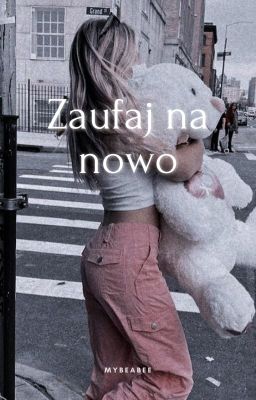 Zaufaj na nowo cover