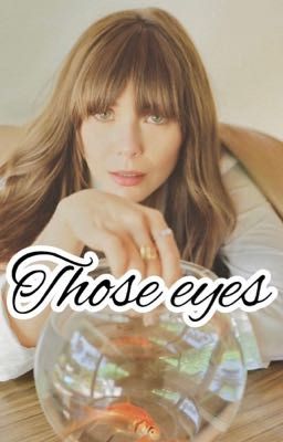 Those eyes  cover