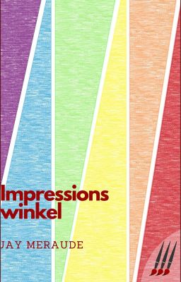 Impressionswinkel cover