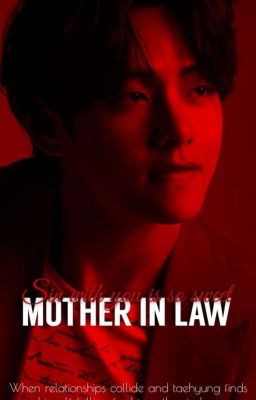 MOTHER IN LAW cover