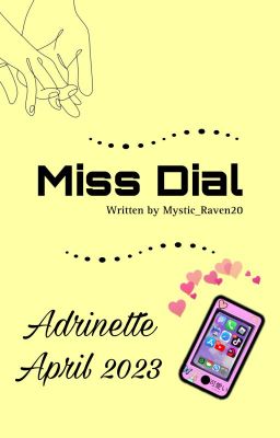 Miss Dial cover