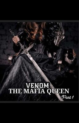 VENOM💀: THE MAFIA QUEEN   (I) cover