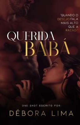 Querida babá ✅ cover