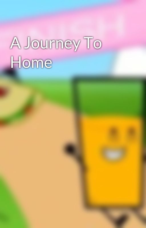 A Journey To Home by MineWolf