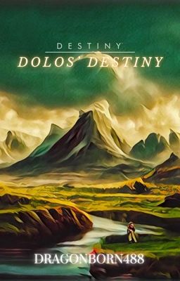 Dolos' Destiny cover