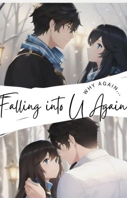 Falling into U again cover