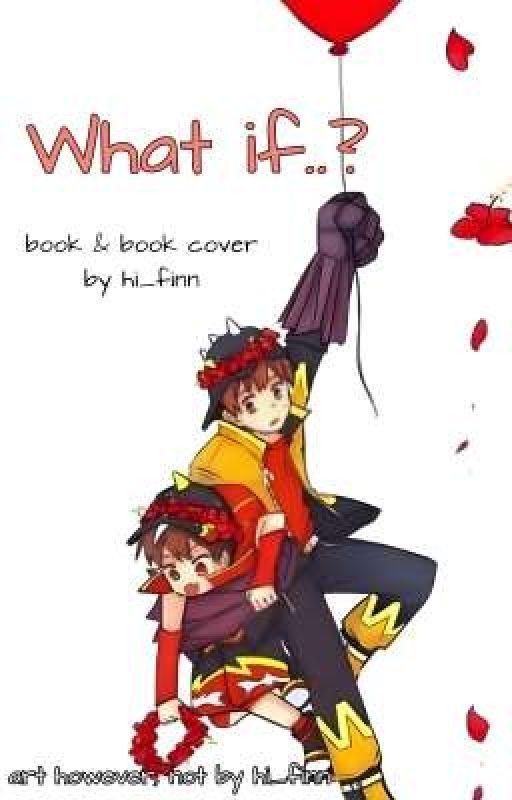 What if ..? || A BoBoiBoy Short Tale by hi_finn by hi_finn