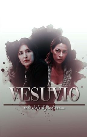 Vesúvio - Simone x Soraya by _odisseia