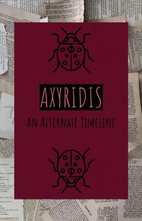 Axyridis - An Alternate Timeline by sootbird