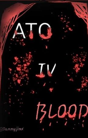 Ato IV: Blood by Dannyjinx