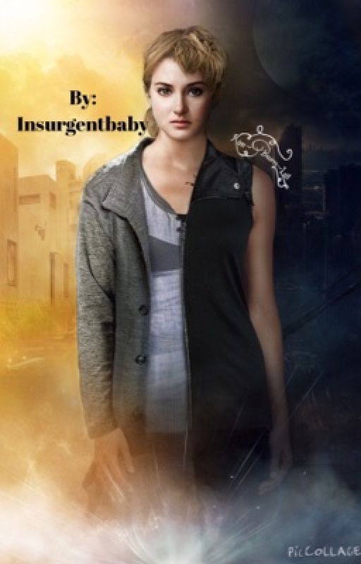 Divergent no war by insurgentbaby