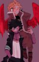 Dabihakws  by katy-sama30