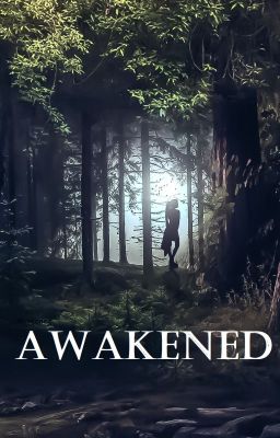 Awakened cover