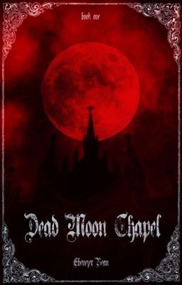 Dead Moon Chapel cover